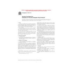 ASTM E1589-94