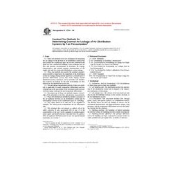 ASTM E1554-94