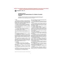 ASTM E1609-94
