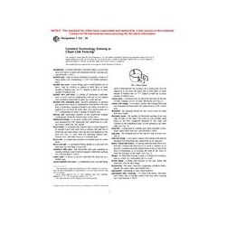 ASTM F552-94