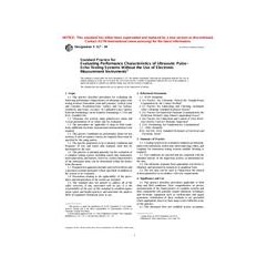 ASTM E317-94