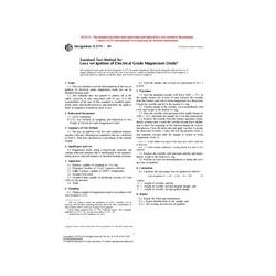ASTM D2773-94