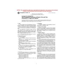 ASTM D1938-94