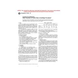 ASTM D2402-94