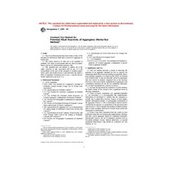 ASTM C1260-94