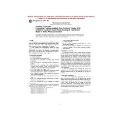 ASTM D5367-94