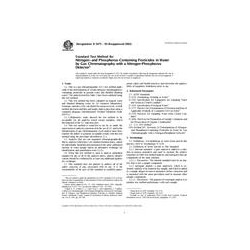 ASTM D5475-93(2002)