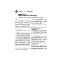 ASTM C1256-93(2003)