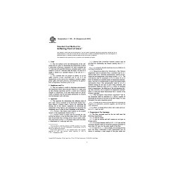 ASTM C338-93(2003)