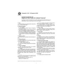ASTM B843-93(2003)