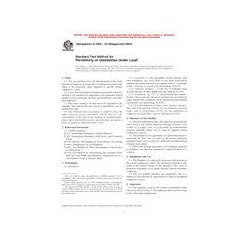 ASTM D5493-93(2003)