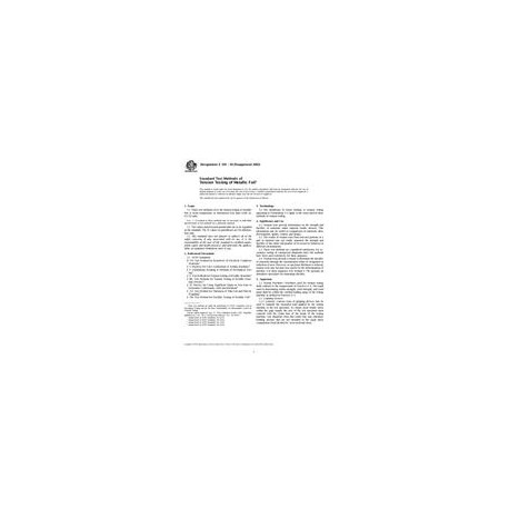 ASTM E345-93(2002)