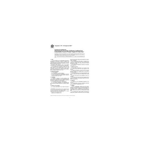 ASTM B795-93(2002)e1