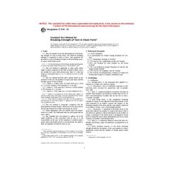 ASTM D1578-93