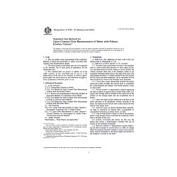 ASTM D5390-93(2002)