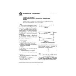 ASTM D5388-93(2002)