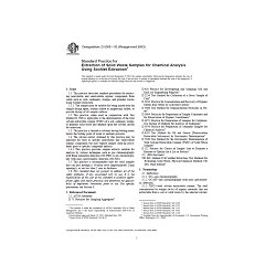 ASTM D5369-93(2003)