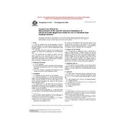 ASTM D3215-93(2002)