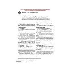 ASTM D2508-93(2002)