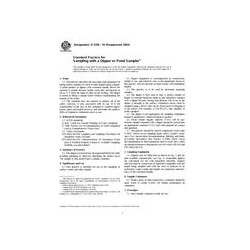 ASTM D5358-93(2003)