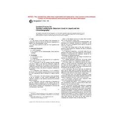 ASTM E1511-93