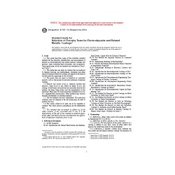 ASTM B765-93(2001)