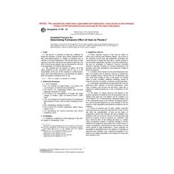 ASTM D794-93
