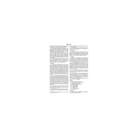 ASTM D3419-93