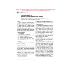 ASTM C794-93