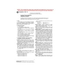 ASTM C460-93