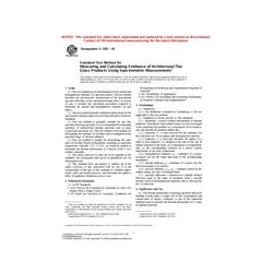 ASTM E1585-93