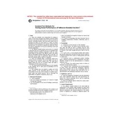 ASTM E1512-93