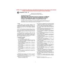 ASTM D3361-93