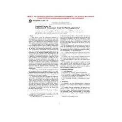 ASTM E1582-93