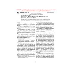 ASTM D4703-93