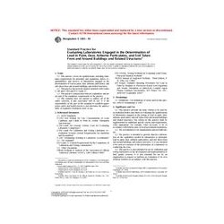 ASTM E1583-93