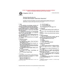 ASTM F987-93