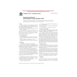 ASTM D4931-92(2002)