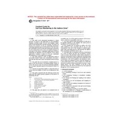 ASTM D5314-92e1