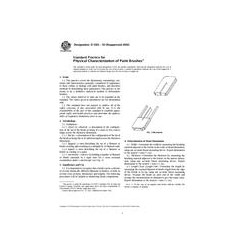 ASTM D5301-92(2002)