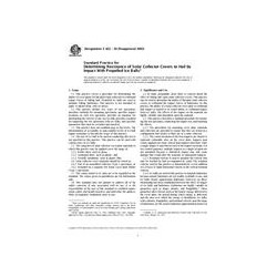 ASTM E822-92(2003)