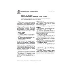 ASTM D4250-92(2003)