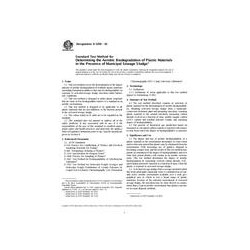 ASTM D5209-92