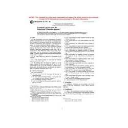 ASTM D1755-92