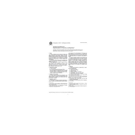 ASTM D2001-92(2002)