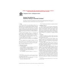 ASTM B294-92(2001)