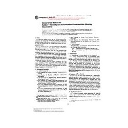 ASTM D1646-92
