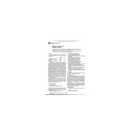 ASTM D1687-92