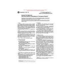 ASTM D1003-92