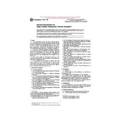 ASTM C578-92